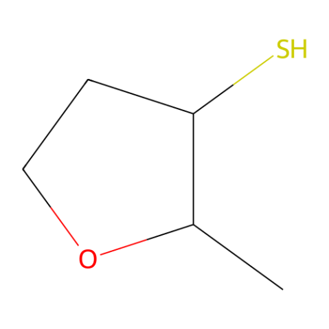 2-甲基四氢呋喃-3-硫醇,2-Methyl-3-tetrahydrofuranthiol