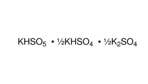 过硫酸氢钾,Potassium monopersulfate triple salt