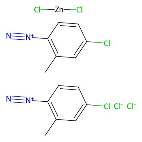 固红TR半氯化锌盐,Fast Red TR Salt hemi(zinc chloride) salt