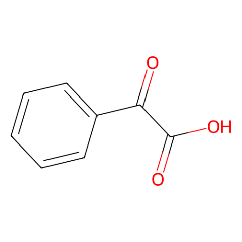 苯甲酰甲酸,Phenylglyoxylic acid