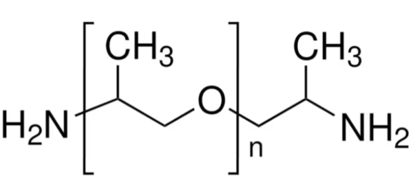 聚醚胺D-400,Poly(propylene glycol) bis(2-aminopropyl ether)