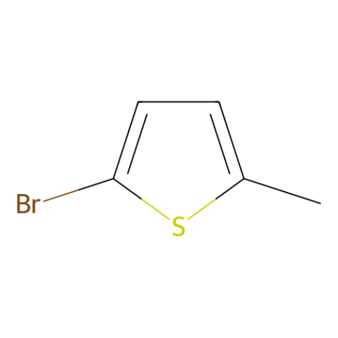 2-溴-5-甲基噻吩,2-Bromo-5-methylthiophene