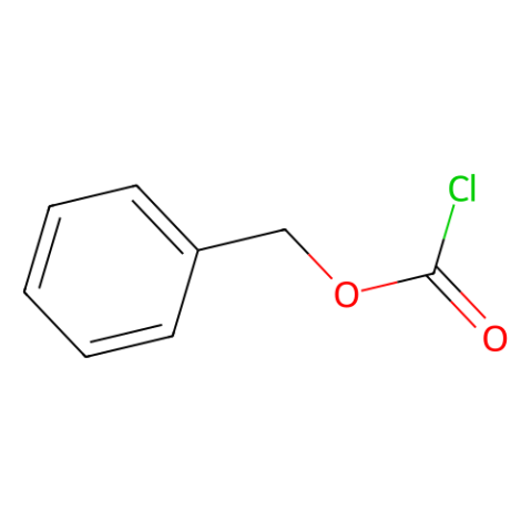 氯甲酸苄酯,Benzyl chloroformate