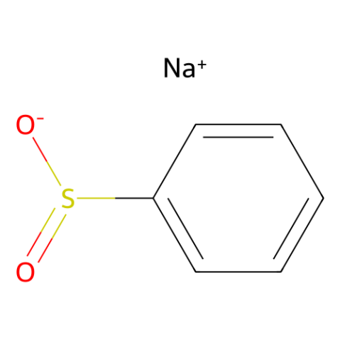 苯亞磺酸鈉,Benzenesulfinic acid sodium salt