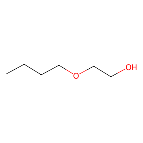 乙二醇丁醚,Ethylene glycol butyl ether