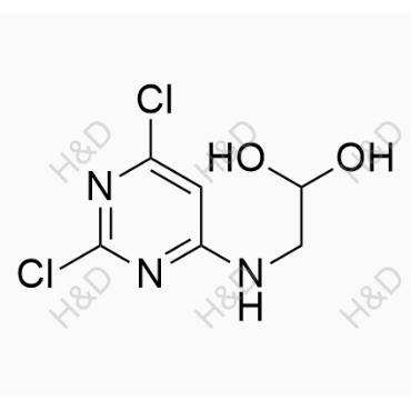 托法替尼雜質129,Tofacitinib Impurity 129