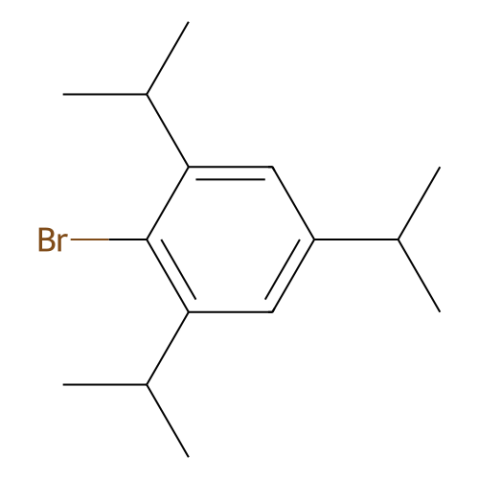 2-溴-1,3,5-三異丙基苯,2-Bromo-1,3,5-triisopropylbenzene