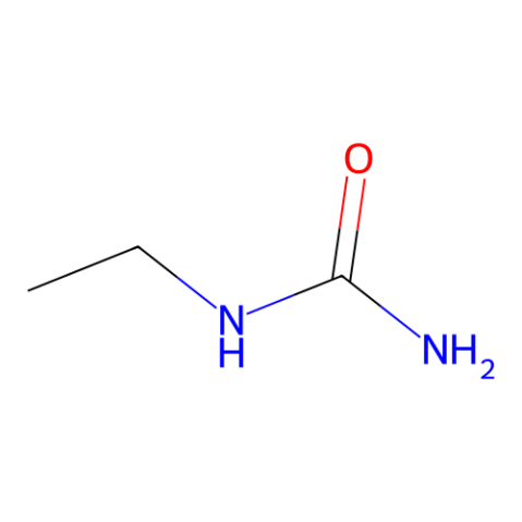 乙基脲,N-Ethylurea