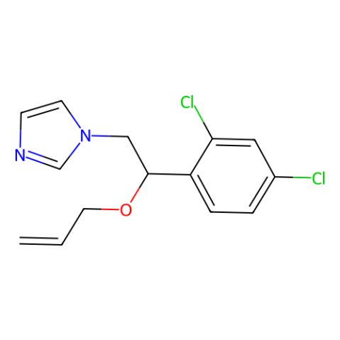 抑霉唑标准溶液,Imazalil solution