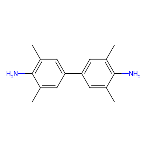 3,3′,5,5′-四甲基联苯胺（TMB）,3,3′,5,5′-Tetramethylbenzidine