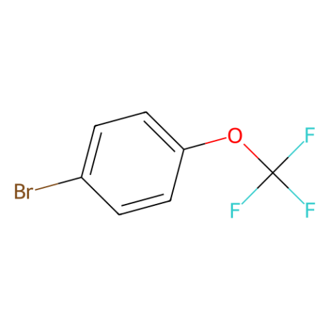 1-溴-4-三氟甲氧基苯,1-Bromo-4-(trifluoromethoxy)benzene