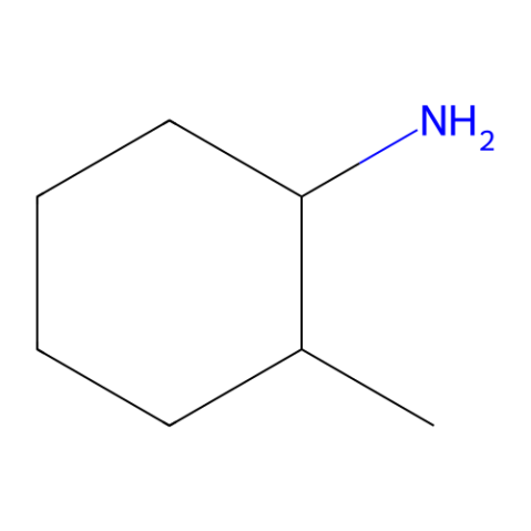 2-甲基环己胺,2-Methylcyclohexylamine