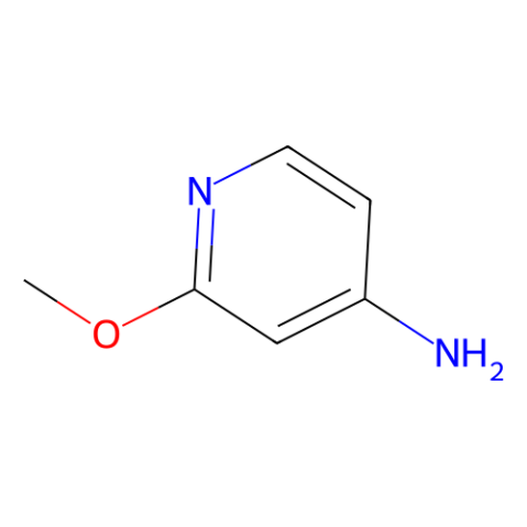 4-氨基-2-甲氧基吡啶,4-Amino-2-methoxypyridine