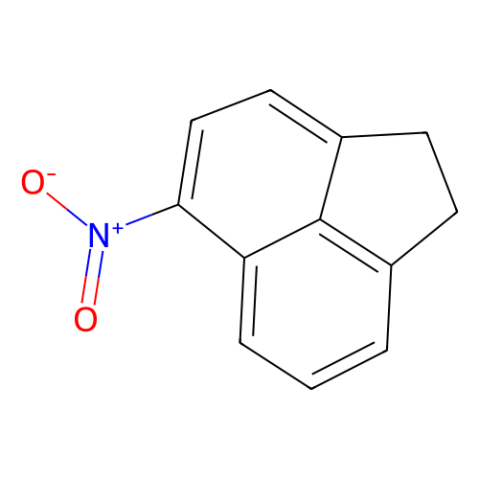 5-硝基苊,5-Nitroacenaphthene