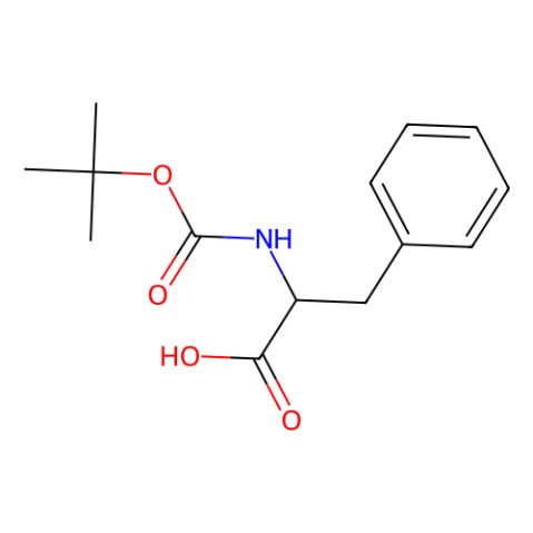 BOC-L-苯丙氨酸,Boc-L-phenylalanine