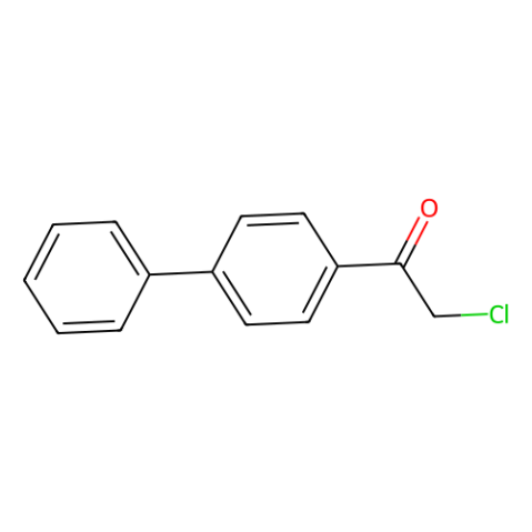 2-氯-4'-苯基苯乙酮,2-Chloro-4'-Phenylacetophenone