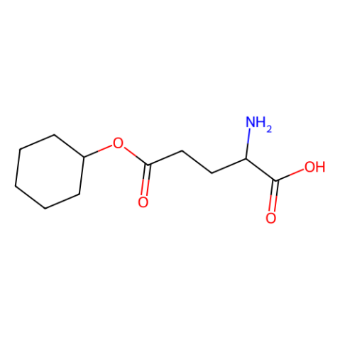 L-谷氨酸-5-环己酯,L-Glutamic acid 5-cyclohexyl ester