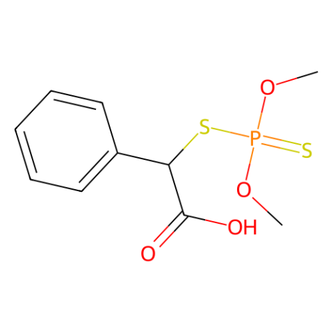 稻丰散标准溶液,Phenthoate solution