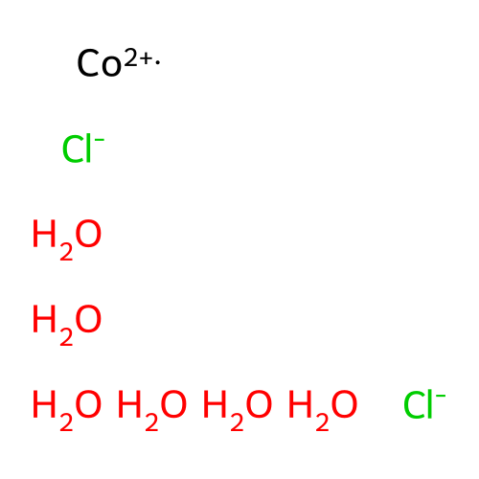 氯化钴，六水,Cobalt chloride hexahydrate