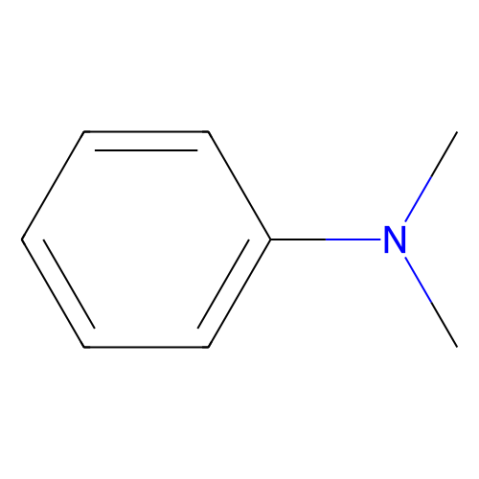 N,N-二甲基苯胺,N,N-Dimethylaniline