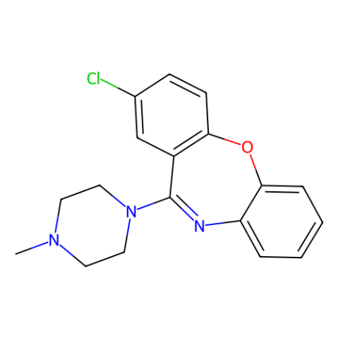 Loxapine,Loxapine