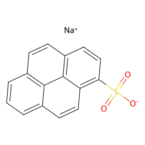 1-芘磺酸 钠盐,1-Pyrenesulfonic acid sodium salt