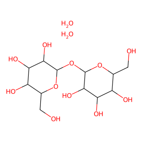 D-(+)-海藻糖 二水合物,D-(+)-Trehalose dihydrate