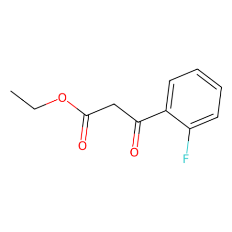 (2-氟苯甲酰基)乙酸乙酯,Ethyl (2-fluorobenzoyl)acetate