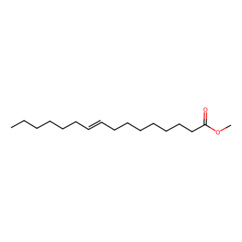 十六碳烯酸甲酯(反-9),Methyl palmitelaidate