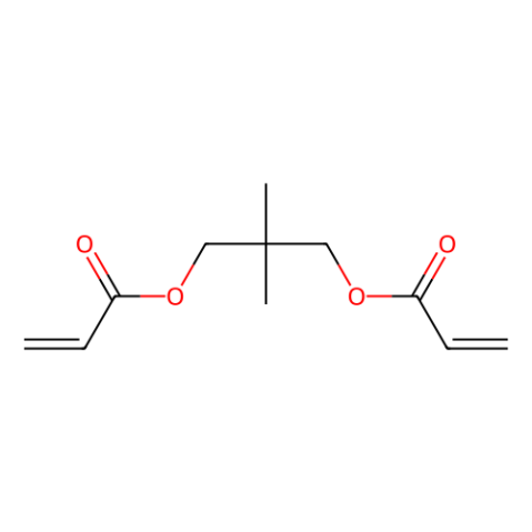 新戊二醇二丙烯酸酯,Neopentyl glycol diacrylate