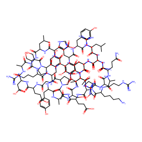 肽 YY 片段 3-36 人,Peptide YY Fragment 3-36 human