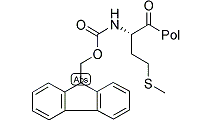 Fmoc-Met-王氏树脂,Fmoc-Met-Wang resin