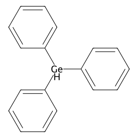 三苯基氢化锗,Triphenylgermanium hydride