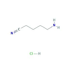 5-氨基戊腈盐酸盐,5-Aminopentanenitrile hydrochloride