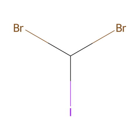 二溴碘甲烷,Dibromoiodomethane