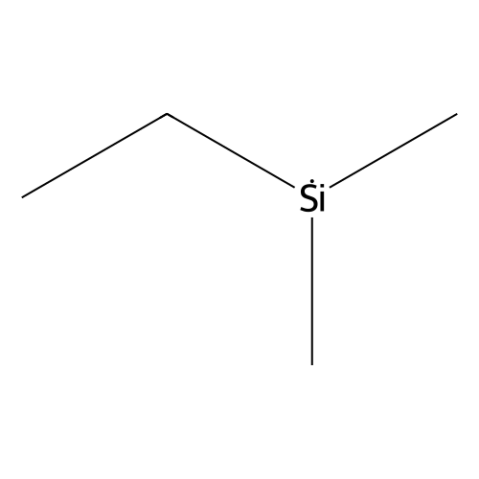 乙基二甲基硅烷,Ethyl Dimethylsilane