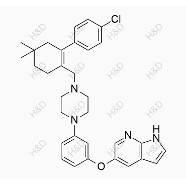 维奈妥拉杂质32,Venetoclax Impurity 32