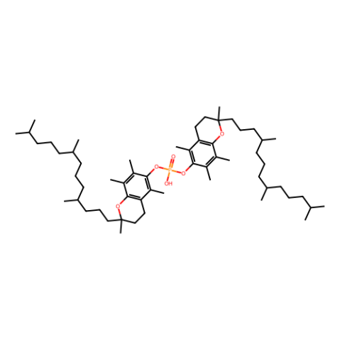 磷酸二（α-生育酚）,Di(α-tocopherol) Phosphate