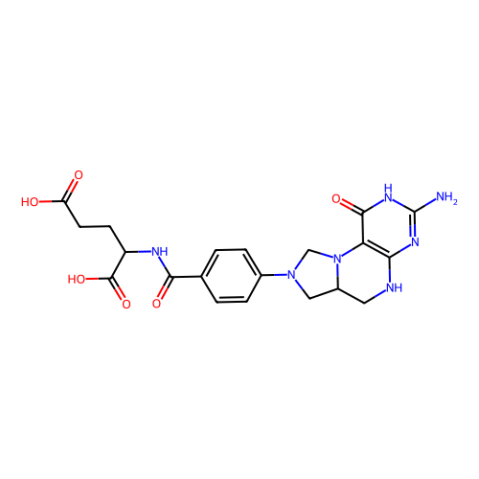 福立替索林（非对映异构体混合物）,Folitixorin (Mixture of Diastereomers)