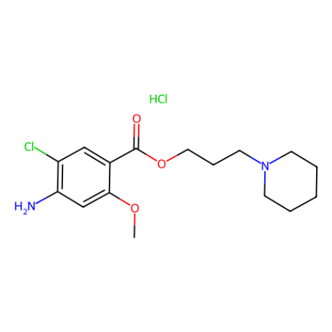 RS 23597-190,5-HT4拮抗劑,RS 23597-190 hydrochloride