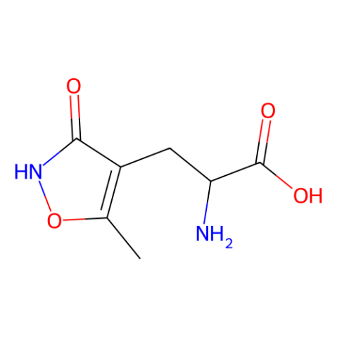 (RS)-AMPA,AMPA激动剂,(RS)-AMPA