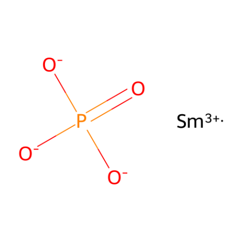 磷酸钐（III）水合物,Samarium(III) phosphate hydrate