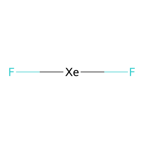 二氟化氙,Xenon difluoride