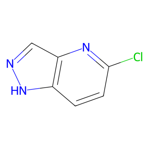 5-氯-1H-吡唑并[3,4-b]吡啶,5-chloro-1H-pyrazolo[4,3-b]pyridine