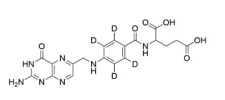 叶酸-d4,Folic Acid-d4