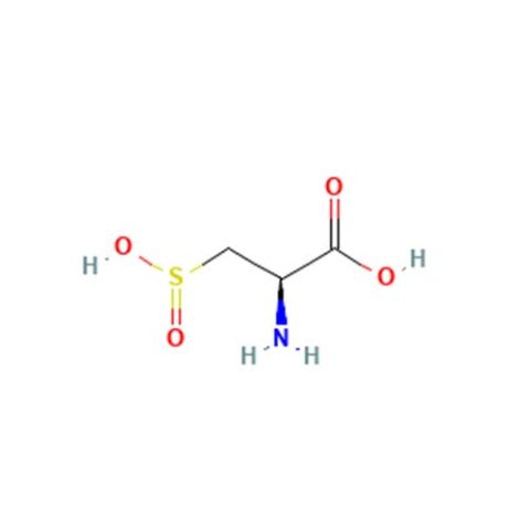 L-半胱氨酸亚磺酸,L-Cysteinesulfinic acid
