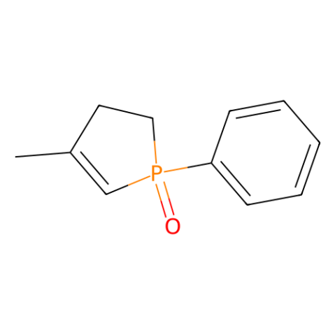 3-甲基-1-苯基-2-磷杂环戊烯-1-氧化物,3-Methyl-1-phenyl-2-phospholene 1-Oxide