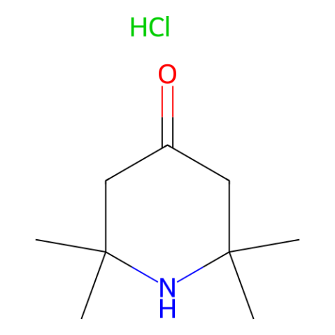2,2,6,6-四甲基-4-哌啶酮盐酸盐,2,2,6,6-Tetramethyl-4-piperidone hydrochloride