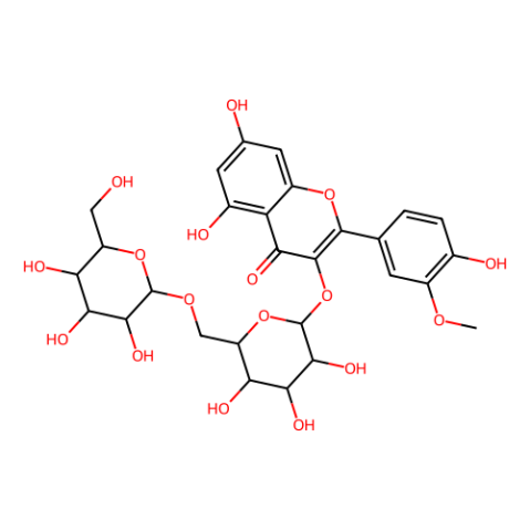 黄芪总皂苷,Astragaloside