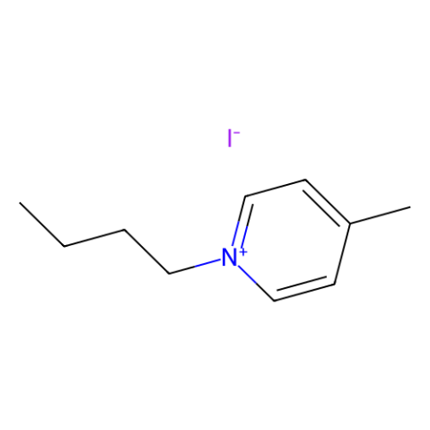 1-丁基-4-甲基吡啶碘化物,1-Butyl-4-methylpyridinium iodide